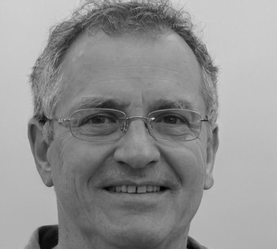 Егор Ломакин - технический специалист