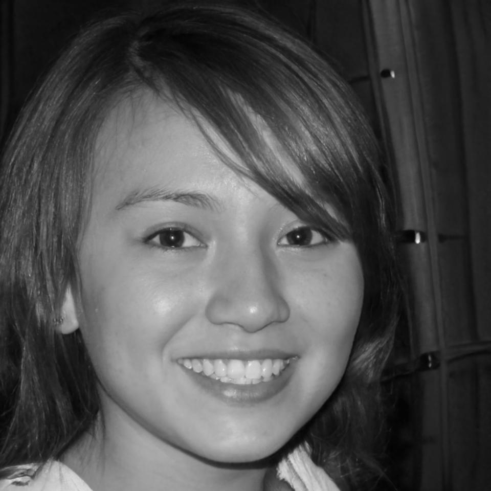 Преподаватель Айгерим Нурпеисова