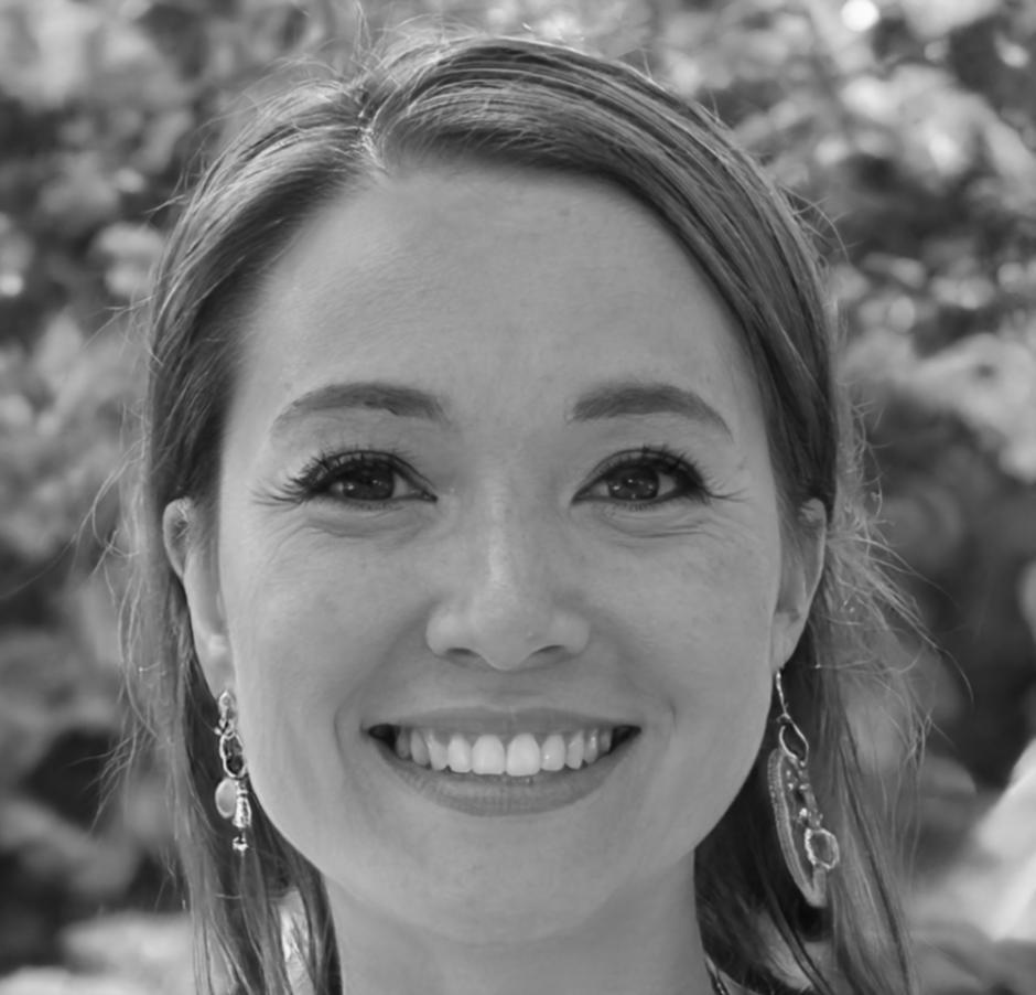 Айгерим Досова - специалист по безопасности